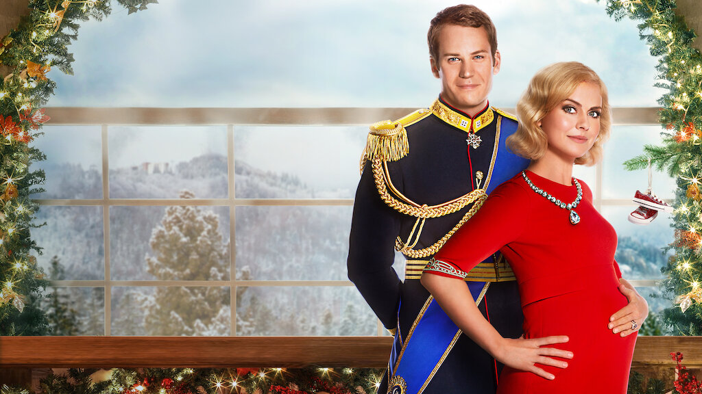 O Príncipe do Natal: O Bebê Real | Site oficial da Netflix O Príncipe do Natal: O Bebê Real | Site oficial da Netflix