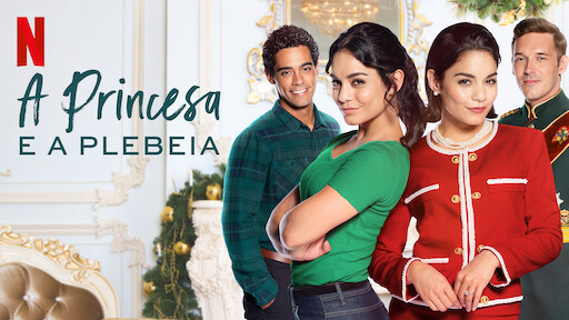 O Príncipe do Natal: O Bebê Real | Site oficial da Netflix O Príncipe do Natal: O Bebê Real | Site oficial da Netflix